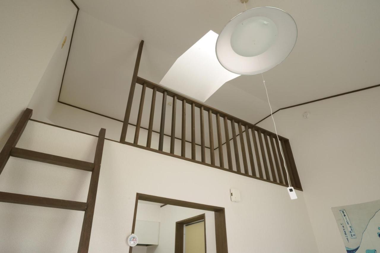 Garden House Ozasa - Apartment