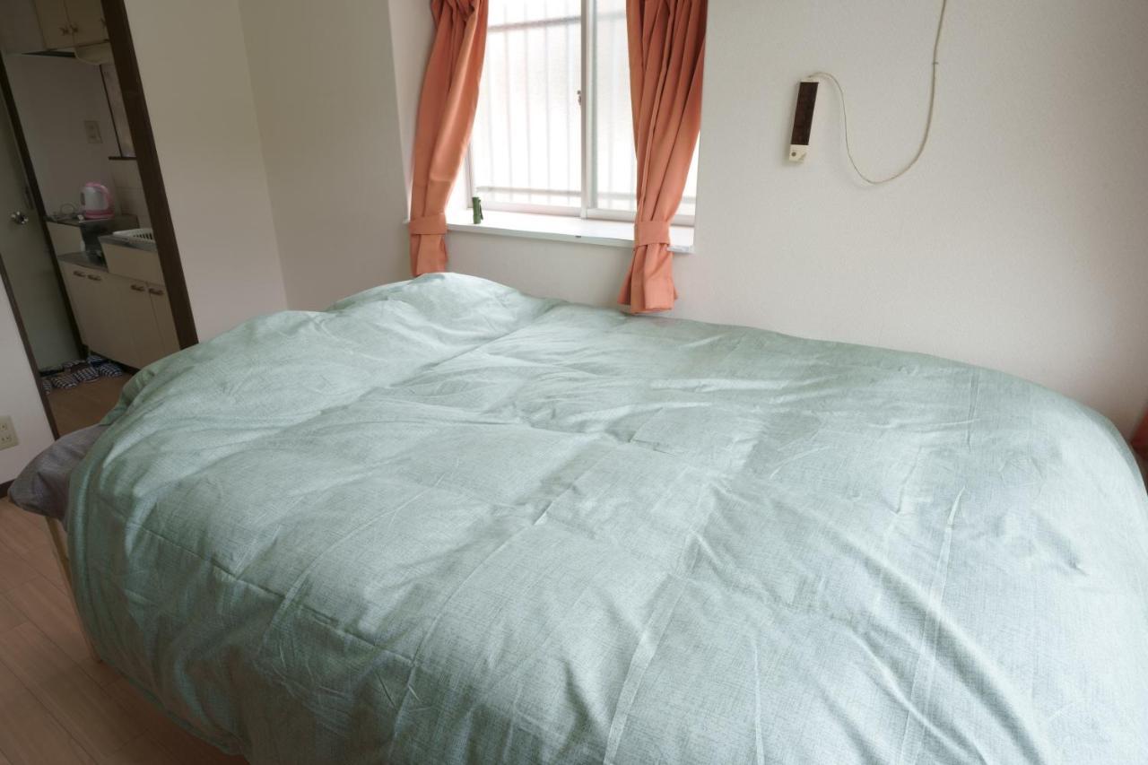 Apartment Garden House Ozasa - *