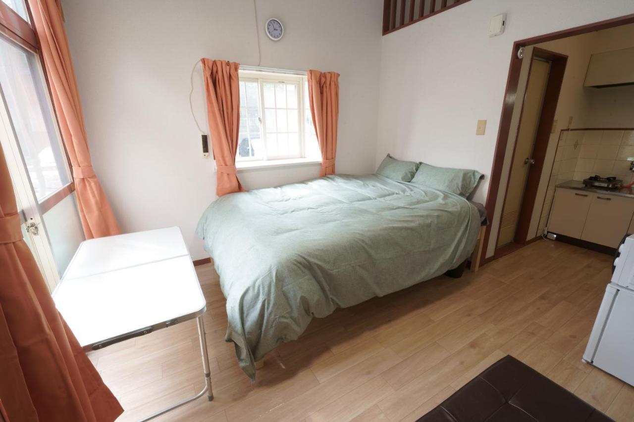 Apartment Garden House Ozasa - *